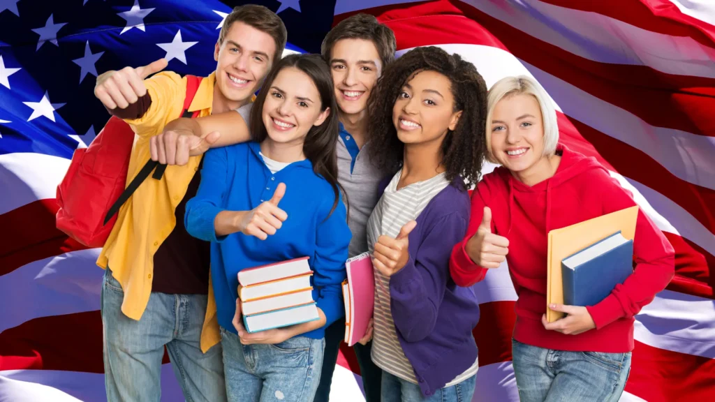 Study Opportunities​​ In USA