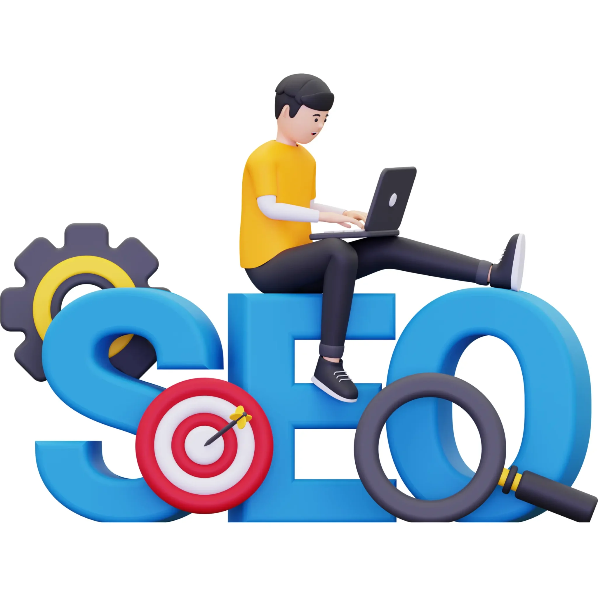 SEO article writing service