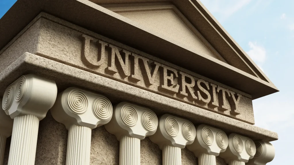 QS World University Rank 2023 Top 10 University USA