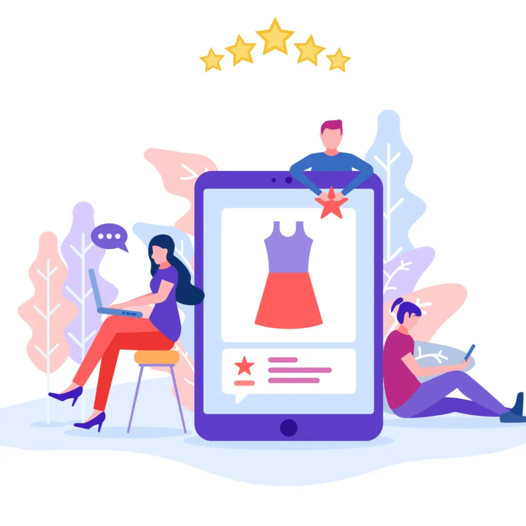 Product Review Writing Services