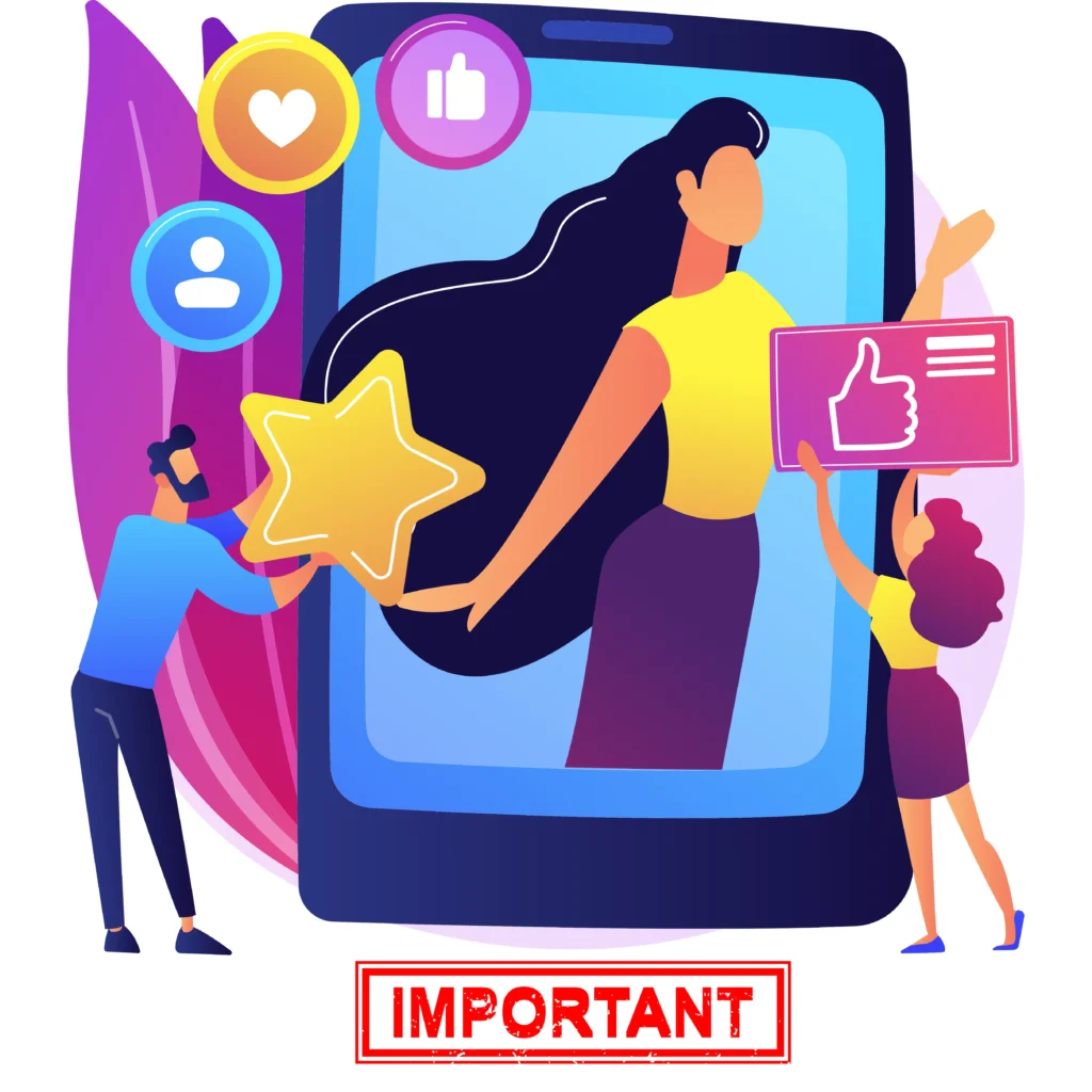 Social Media Posts Writing Services