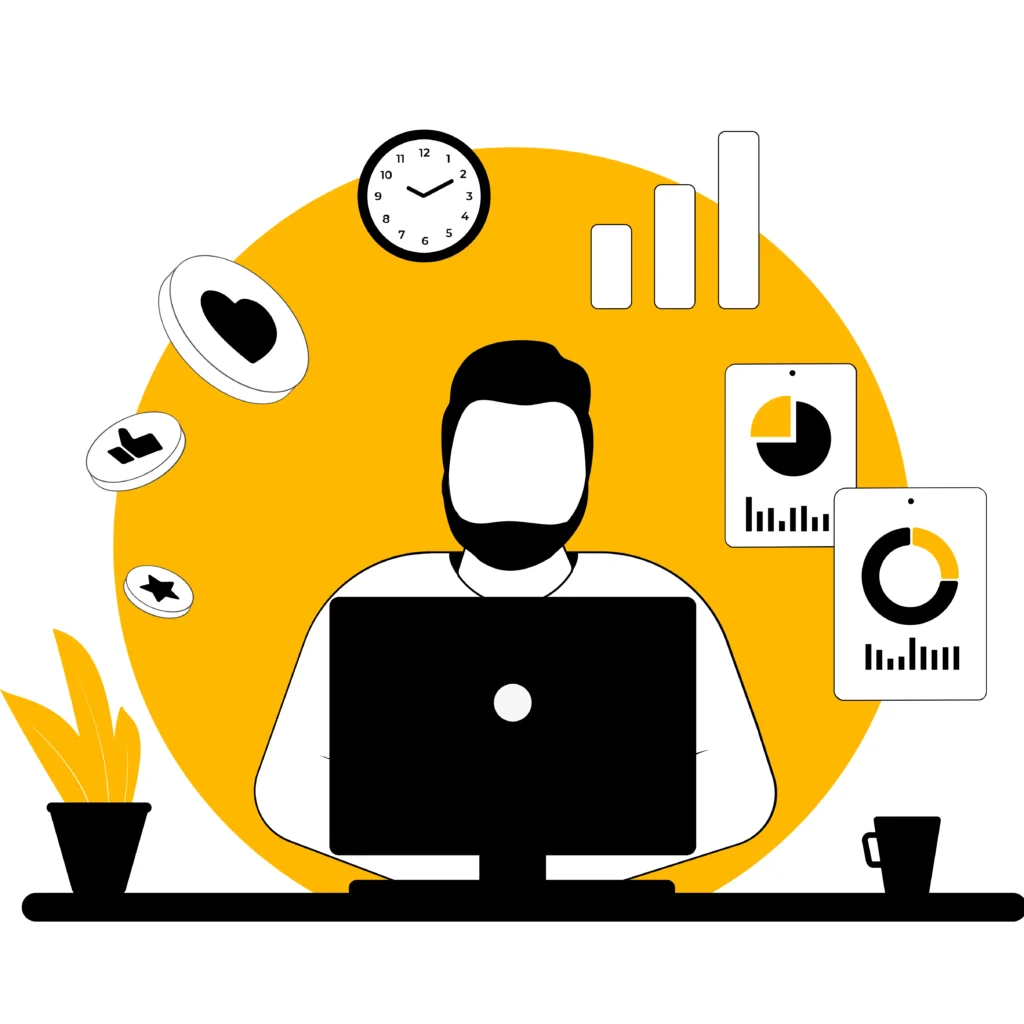 Social Media Posts Writing Services