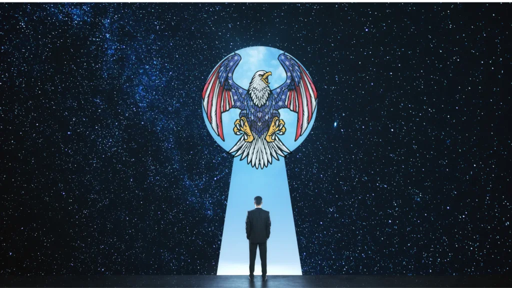 Study Opportunities​​ In USA