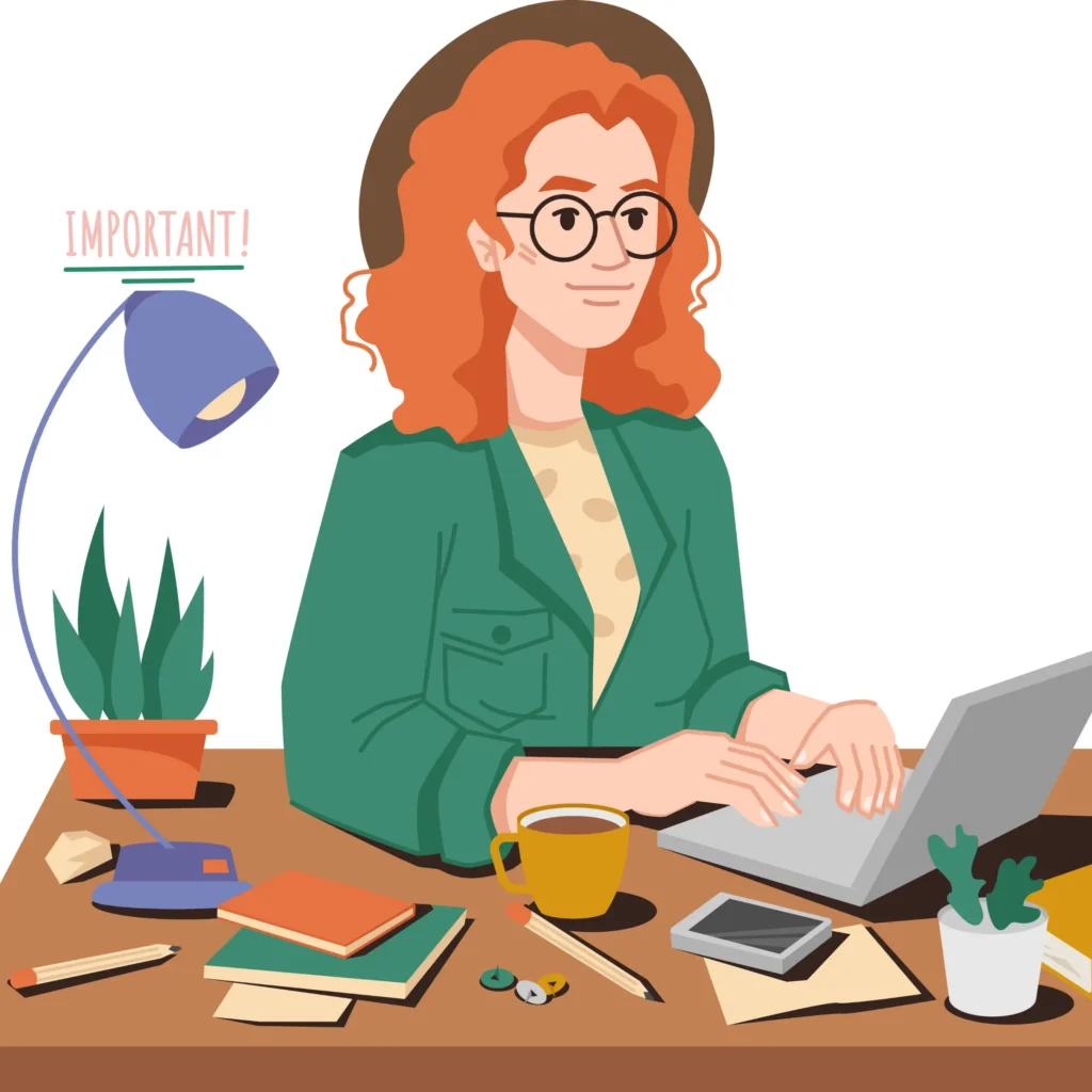 Website Content Writing Service