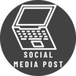 Social Media Post- Khan Hasibul Islam