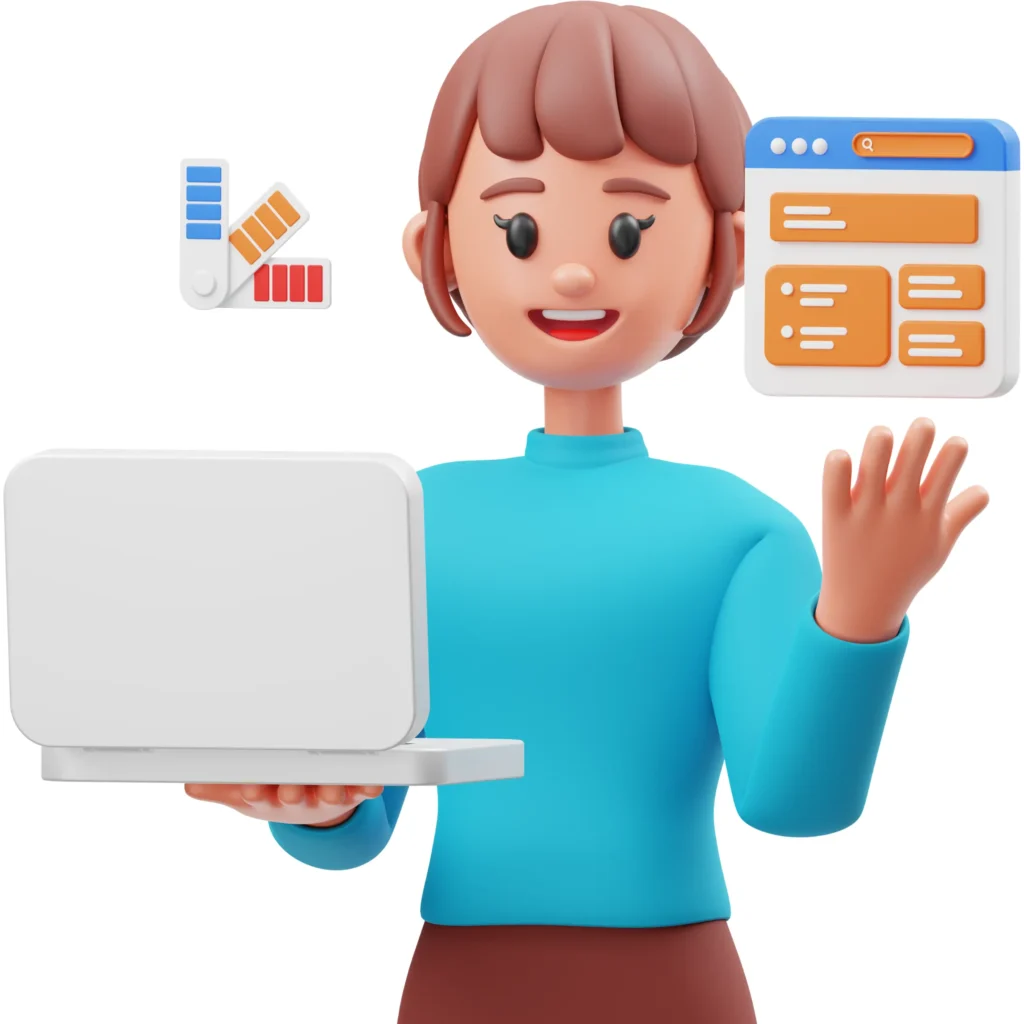 Website Content Writing Service