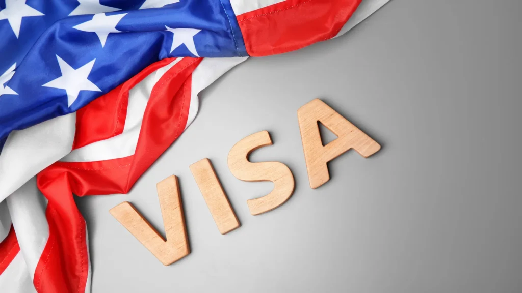 Student Visa Category USA