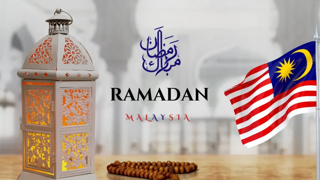 Ramadan 2024 Calendar Malaysia 