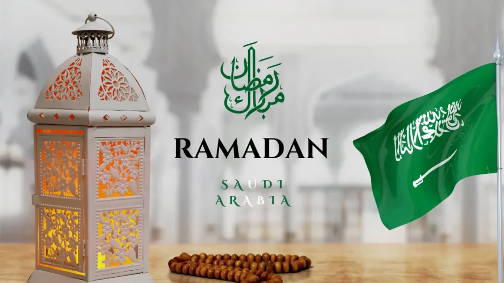 Ramadan Calendar 2024 Saudi Arabia