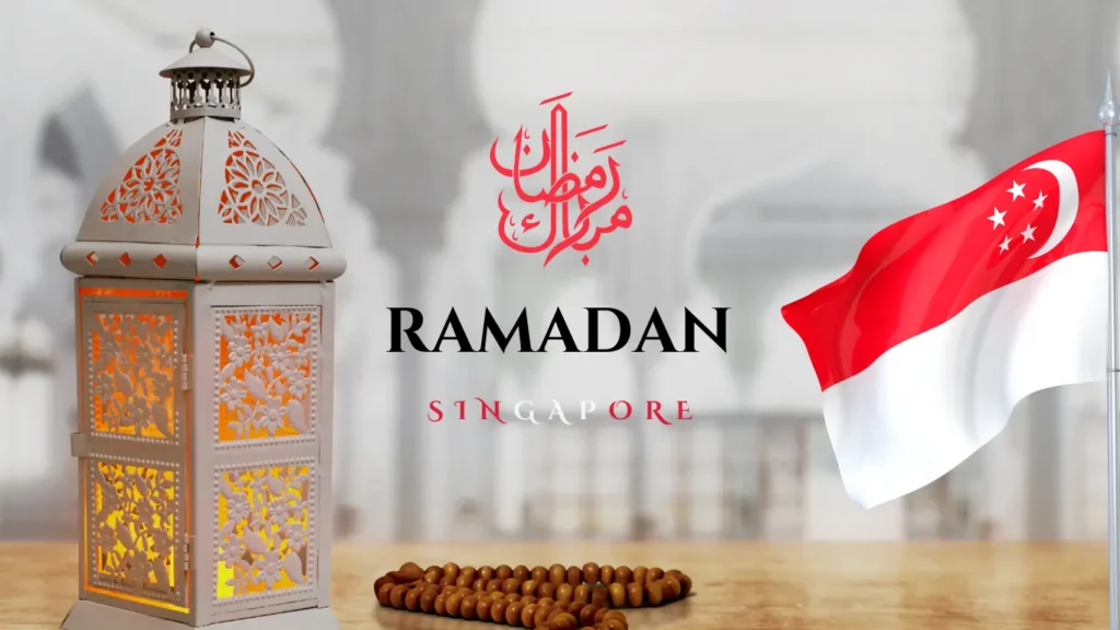 Ramadan 2024 Calendar Singapore 