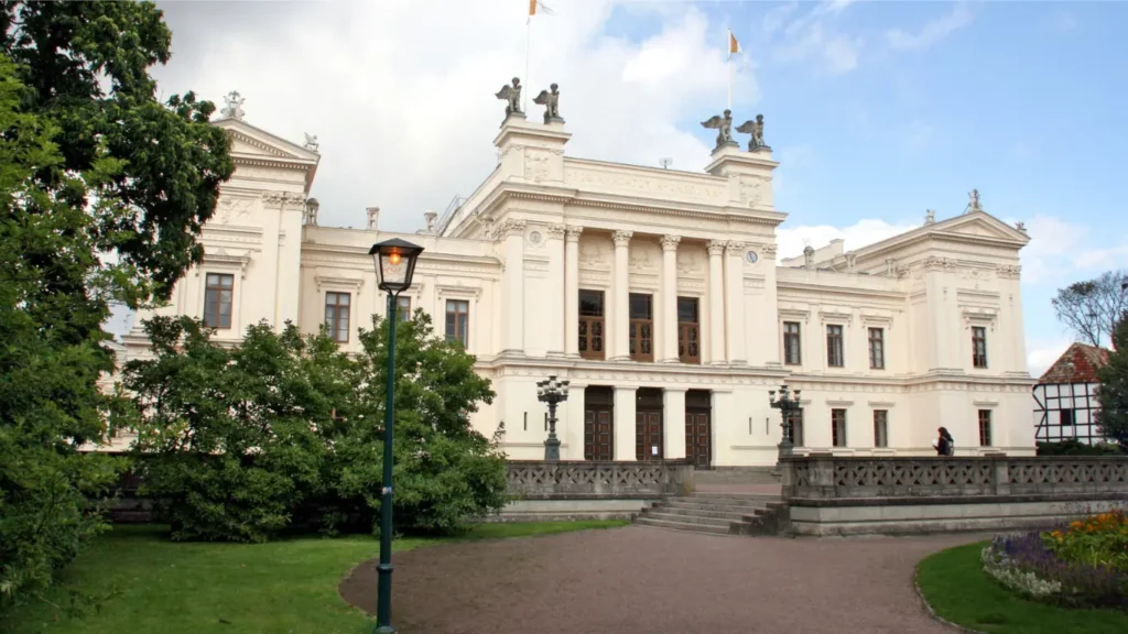 Free Study in Sweden