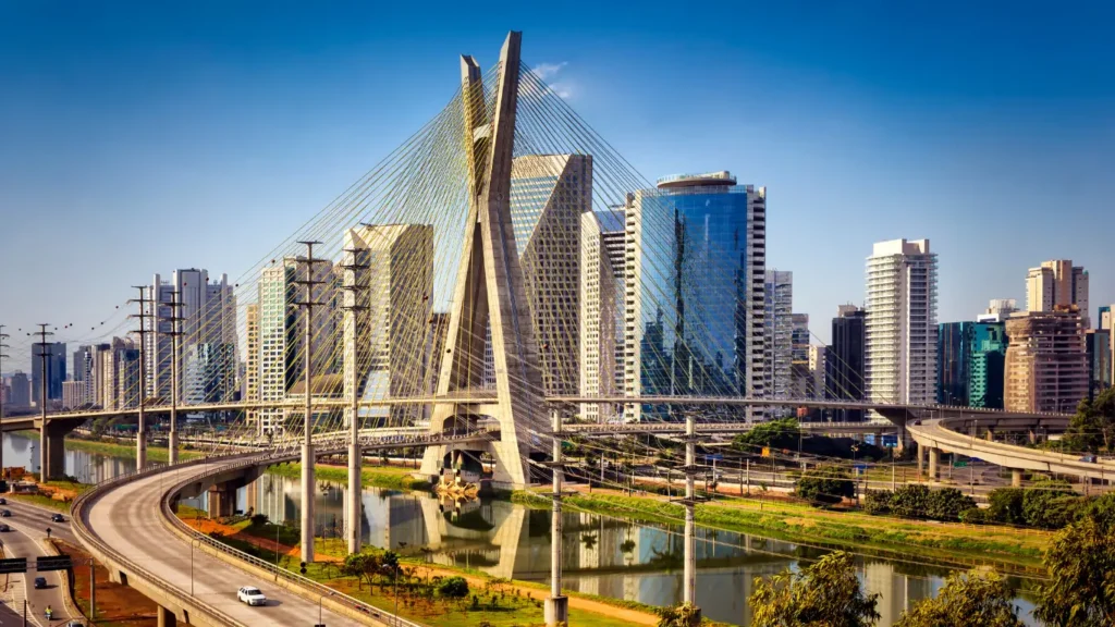 Free Education In Brazil