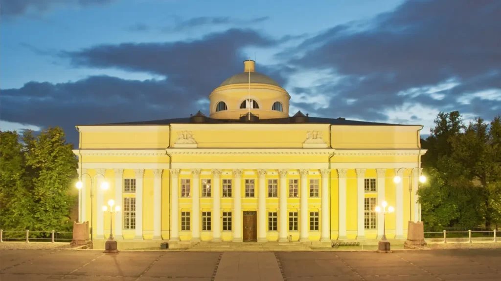 Free Education in Finland