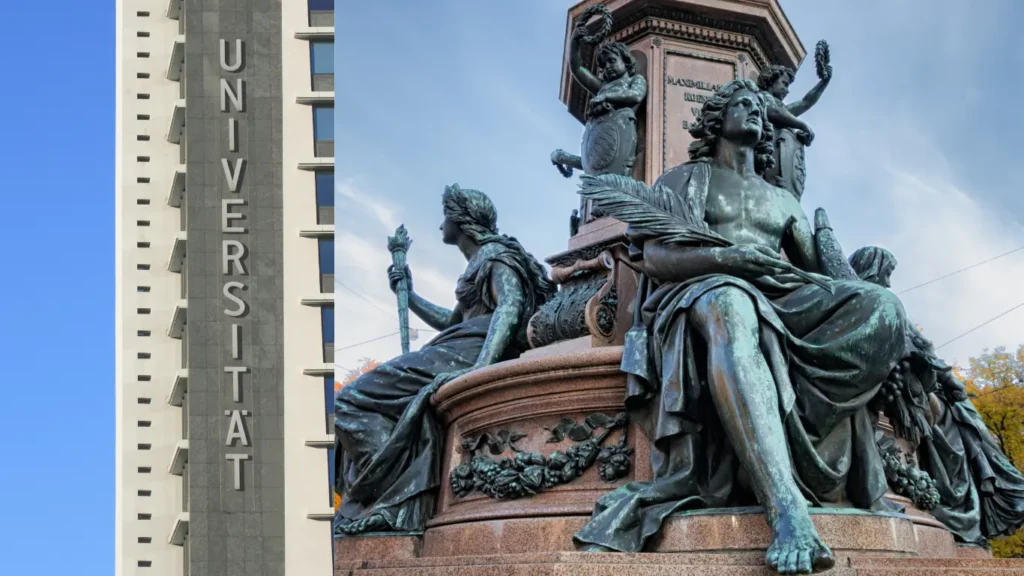 Free Study in Germany