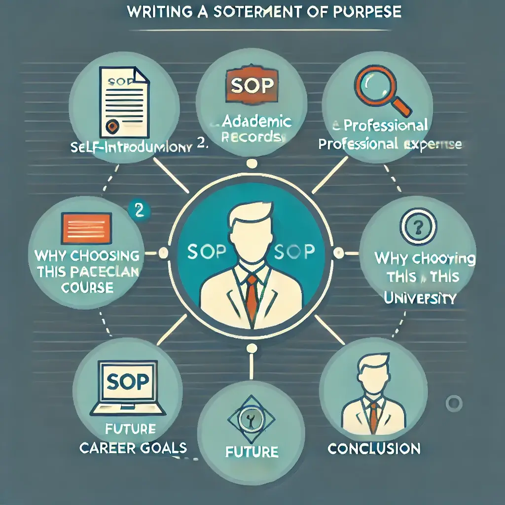 How to Write a Statement of Purpose (SOP)